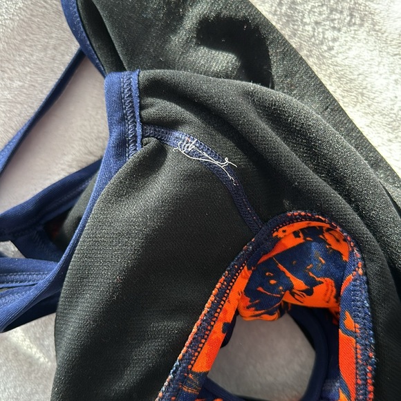 Tyr Girls Swimsuit; swim team; one piece - Picture 4 of 4